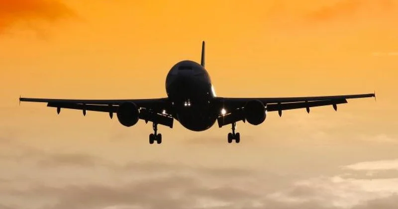 ABD de uçuşlar yüzde 20 ye kadar azaltılabilir