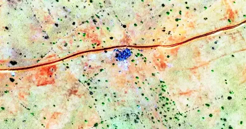 El Faşir de yeni toplu mezarlar Gündem Haberleri