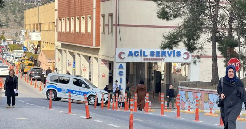 Urfa haberleri: Çocukların kavgasında aileler çatıştı! Can kaybı ve yaralılar var SON DAKİKA HABER Son dakika haberleri