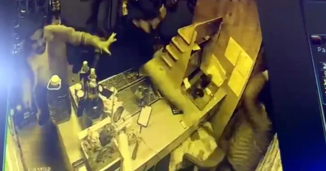 Büfe işletmecisi demir çubukla darbedildi; 4 tutuklama Tekirdağ Haberleri