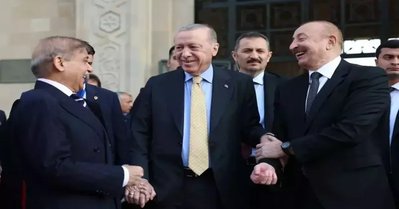 Türk Hava Kuvvetlerine bağlı F 16 lar Azerbaycan da havalandı