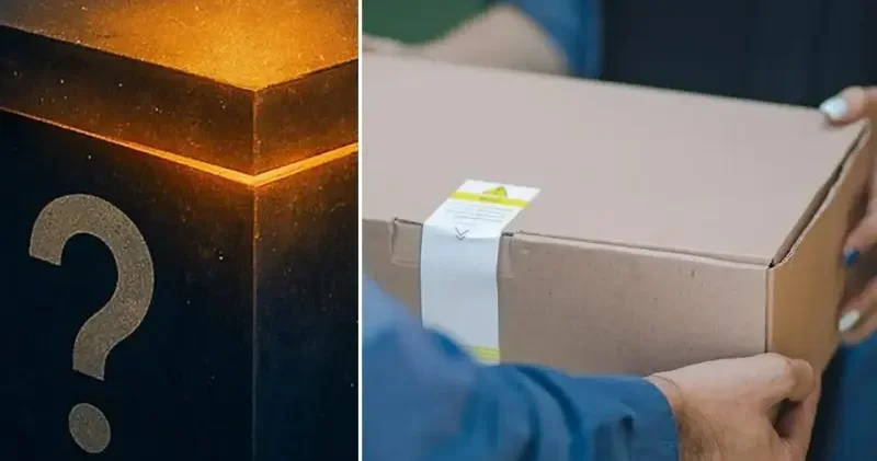 e Ticaret platformlarında gizemli kutular ın da olduğu içeriği belirsiz ürünlerin satışı durduruldu Türkiye Ekonomisi Haberleri