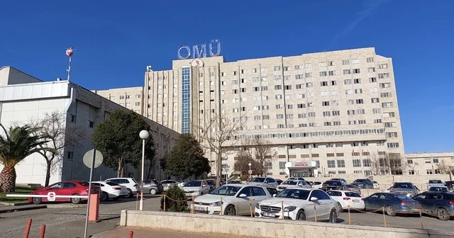 Özel kolej öğrencileri hamburgerden zehirlendi Samsun Haberleri