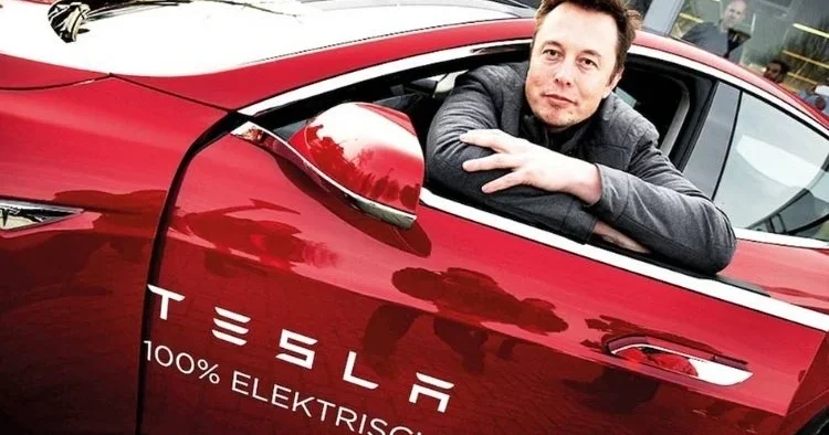 Dünyanın ilk trilyoneri