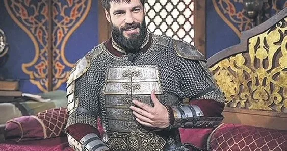 YÜKSEL AYTUĞ Dizi seyircisini hafife almayın!