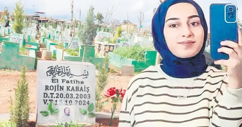 Ölümündeki sırrı telefon çözecek