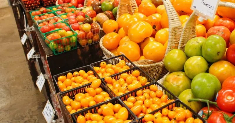 Dünyada en çok üretilen meyve bakın neymiş Sözcü Gazetesi