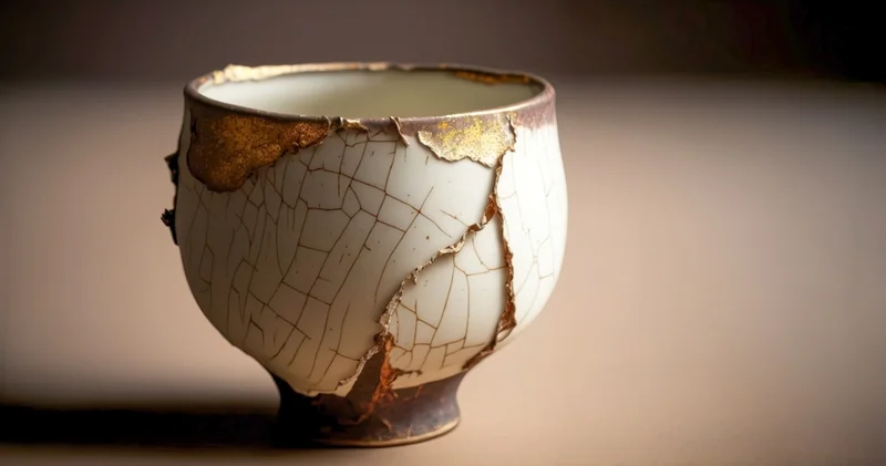 Japonların wabi sabi anlayışı: Doğallığın ve sadeliğin gücünü evinizde keşfedin!