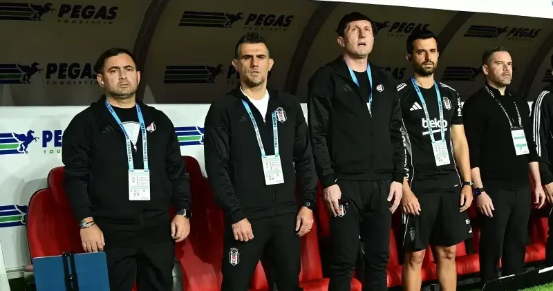 Murat Kaytaz: Beyaz sayfa açmak istiyorduk Futbol Haberleri