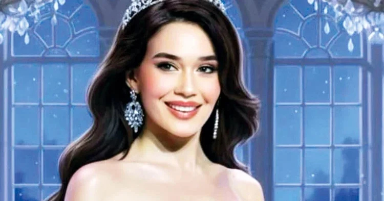 Ceren Arslan: Ülkemin desteği önemli