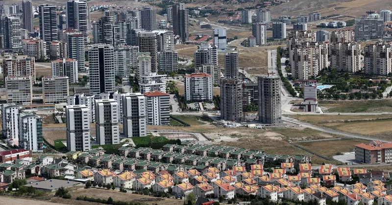 Enerji Kimlik Belgeli bina sayısı 1 milyonu aştı