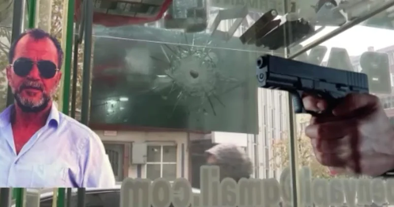 13 yaşındaki çocuk 60 yaşındaki adamı katletti! Bu yaşta 9 suç kaydı vardı