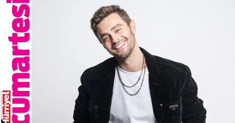 Yiğit Koçak: Sadece yakışıklı diye birini iki buçuk saat izlemezsin