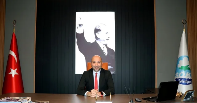 Başkan Arıkan: O nun fikirleri, yolumuzu aydınlatmaya devam ediyor Aydın Haberleri