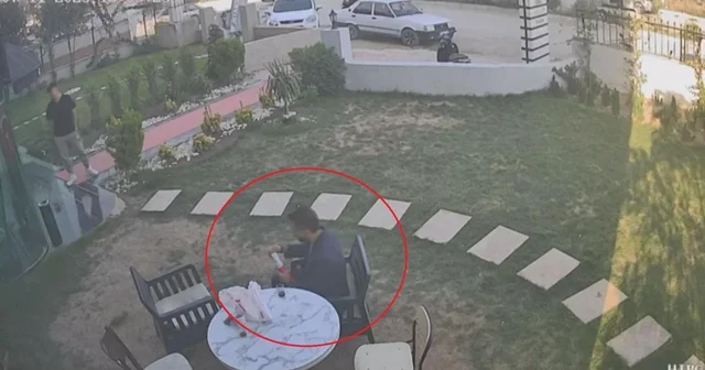 Döner aşkı, deprem korkusunun önüne geçti Hatay Haberleri