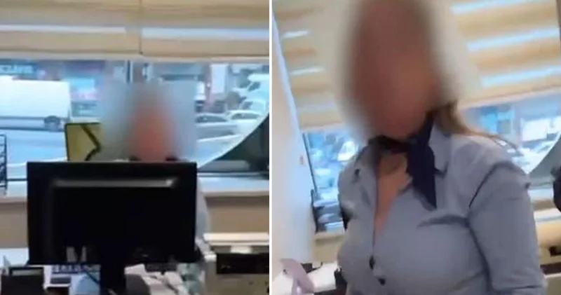 Soruşturma başlatıldı! Özel hastanede usulsüzlük ve darp iddiası SON DAKİKA HABER Son dakika haberleri