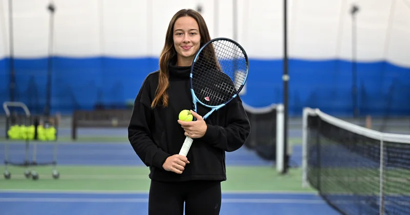 Zeynep Sönmez: O şampiyonluğu tenis antrenörüm yokken kazandım Tenis Haberleri