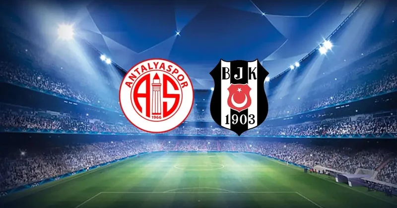 Sergen Yalçın tüm kozlarını oynadı! Antalya da ilk 11 ler belli oldu