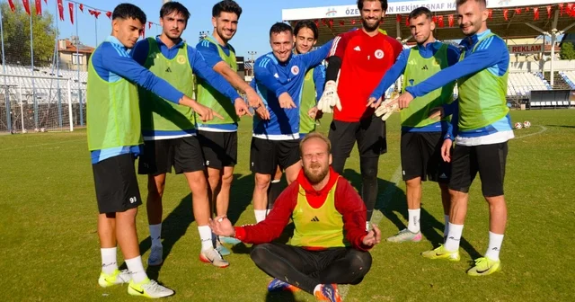 Fethiyespor hasreti dindirmek istiyor Muğla Haberleri