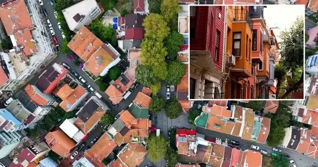 Mahal: Kuzguncuk VİDEO İZLE