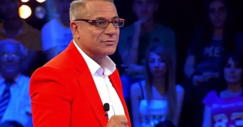 Mehmet Ali Erbil günah çıkardı: Onu bırakmamalıydım