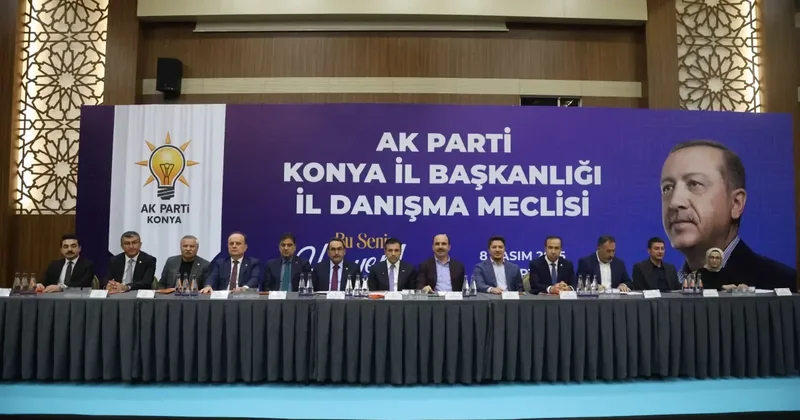 Başkan Altay dan Yatırımlara Sürekli Muhalefet Edenlere Cevap: