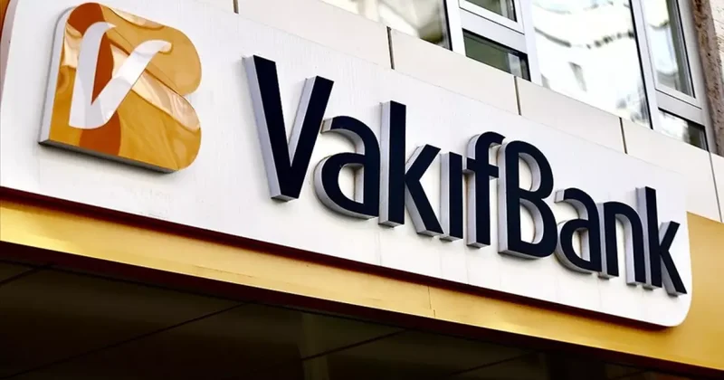 VakıfBank tan ekonomiye destek!