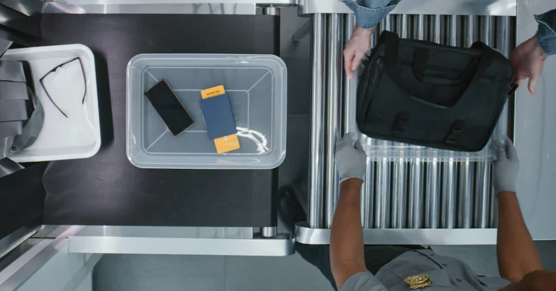 Uçağın içine alınabilen cihaz artık yasaklandı Sözcü Gazetesi