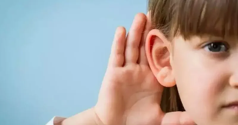 Bu durum çocuklarda özgüveni zedeliyor: Uzmanından ‘kepçe kulak’ uyarısı...