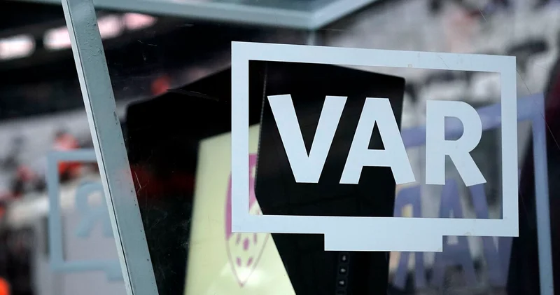 Antalyaspor Beşiktaş maçının VAR ı Alper Çetin oldu Bitexen Antalyaspor Haberleri