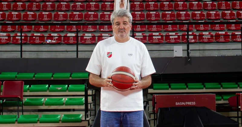 Karşıyaka’da Faruk Beşok ile yollar ayrıldı Sözcü Gazetesi