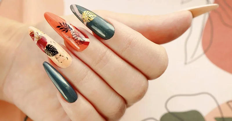 Uzmanlar uyardı: Jel tırnakta deri kanseri tehlikesi