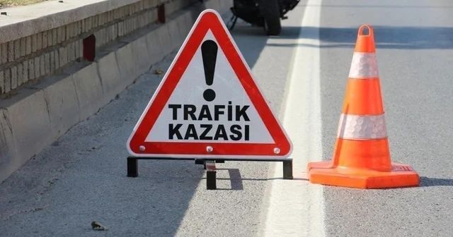 Karacasu da trafik kazası: 1 ölü Aydın Haberleri