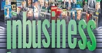 HÜLYA GÜLER INBUSINESS ile 5 yıldır geleceği okuyoruz