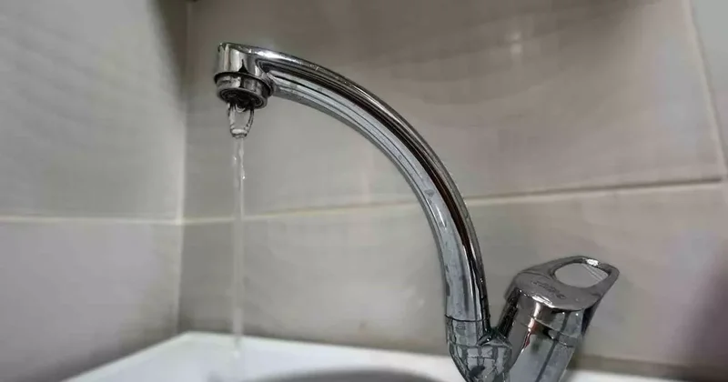 İzmir de su kesintisi alarmı: 12 ilçede sular ne zaman gelecek?