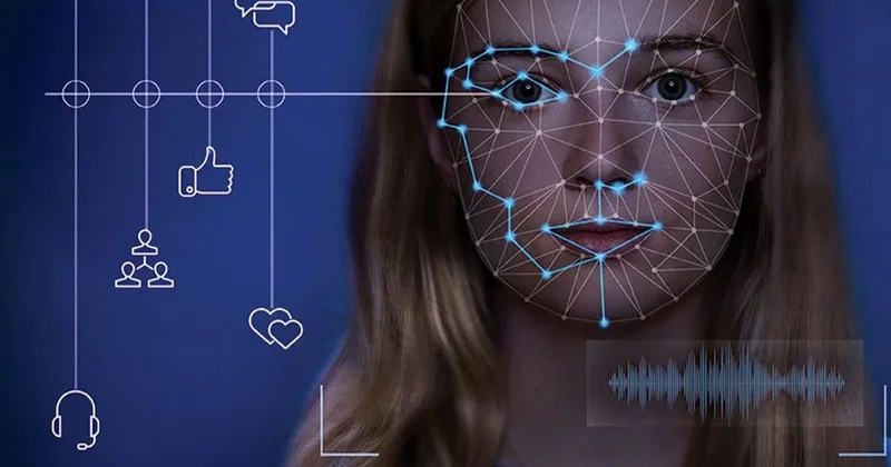 Deepfake tehlikesine karşı yeni çözüm! Yüz, ses, vücut hatlarına telif geliyor Sözcü Gazetesi