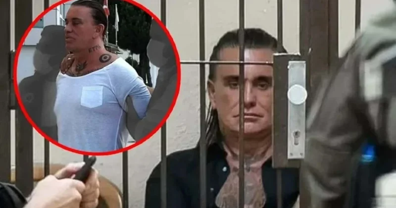 Cehennem Necati ye önce tahliye, sonra tutuklama! Sözcü Gazetesi