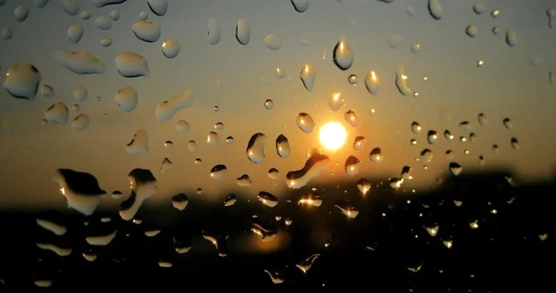 Meteoroloji den sürpriz kasım tahmini! Ne başlıyor ne bitiyor