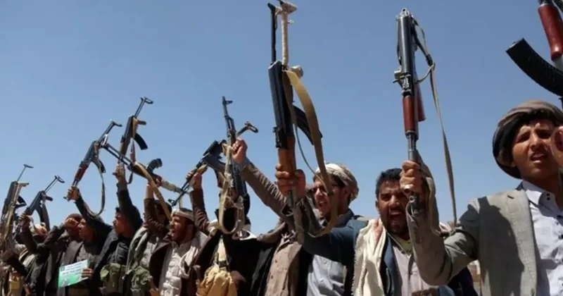 Yemen de Casusluk Şebekesi Çökertildi