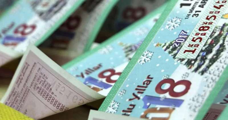 2026 Yılbaşı Büyük İkramiyesi Belli Oldu