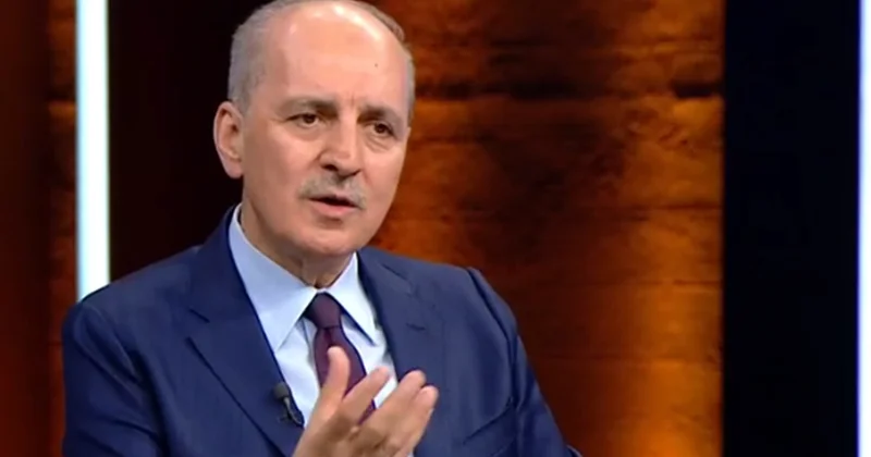 Numan Kurtulmuş PKK konusunda MGK nın alacağı kararın bağlayıcı olduğunu açıkladı