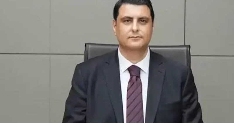 AKP’li başkana partisinden tepki Sözcü Gazetesi