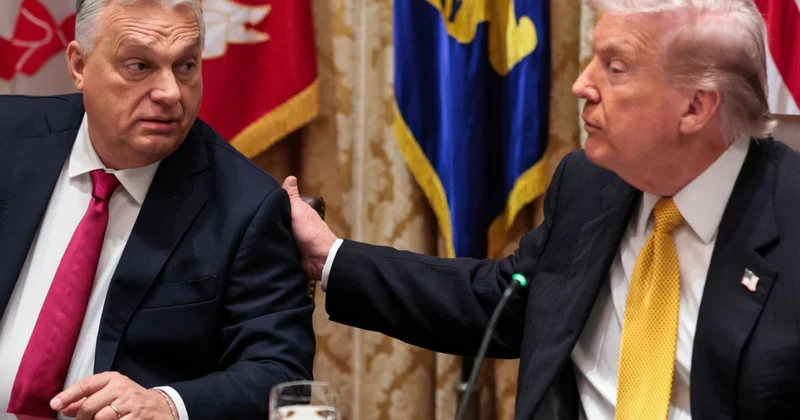 Trump: Putin le Budapeşte de buluşmaya hazırım Sözcü Gazetesi