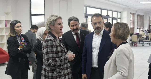 Eskişehir de yurtlarla ilgili inceleme yapıldı Eskişehir Haberleri