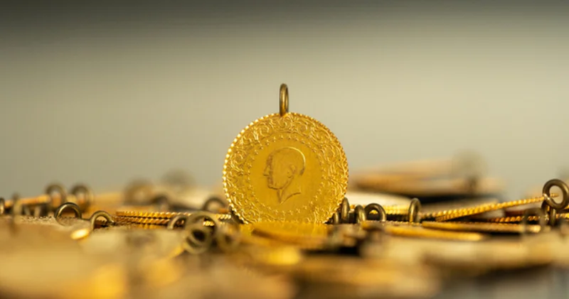 HAFTA SONU ALTIN FİYATLARI 8 KASIM 2025: Altın fiyatları düştü mü, yükseldi mi? Bugün 22 ayar bilezik, Cumhuriyet, tam, yarım, çeyrek ve gram altın ne kadar?