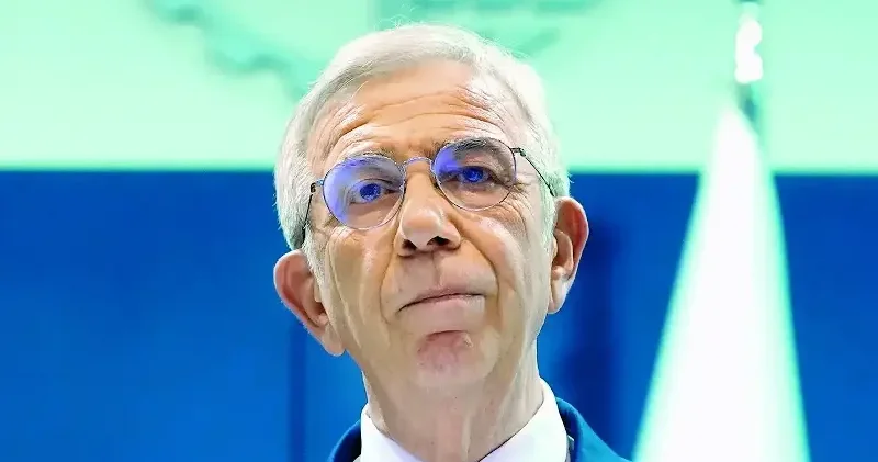 ANFA battı: Şirketin kendiliğinden sona erme riski var Yerel Gündem Haberleri