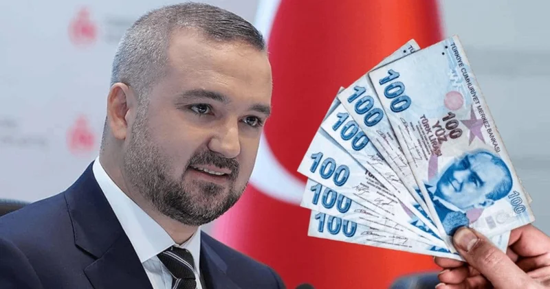 200 lük banknot yetmiyor! Fatih Karahan a banknot sorusu