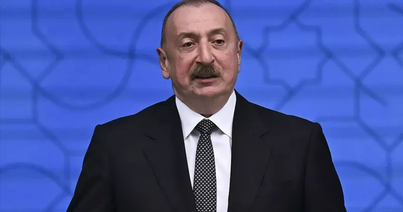 Azerbaycan Cumhurbaşkanı Aliyev: Erdoğan ın desteği, bizi daha da güçlendirdi