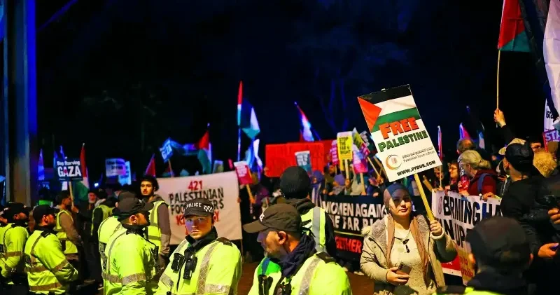 Siyonist işgalciye tepki dinmiyor Ortadoğu Haberleri