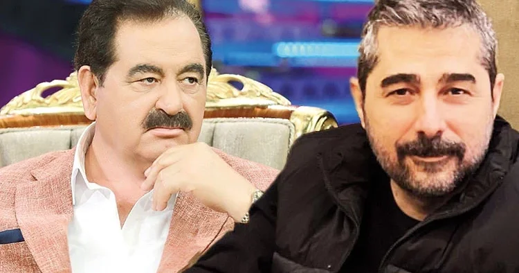 İbrahim Tatlıses ile Ahmet Tatlıses arasında sular durulmuyor: Akli melekem yerinde değildi